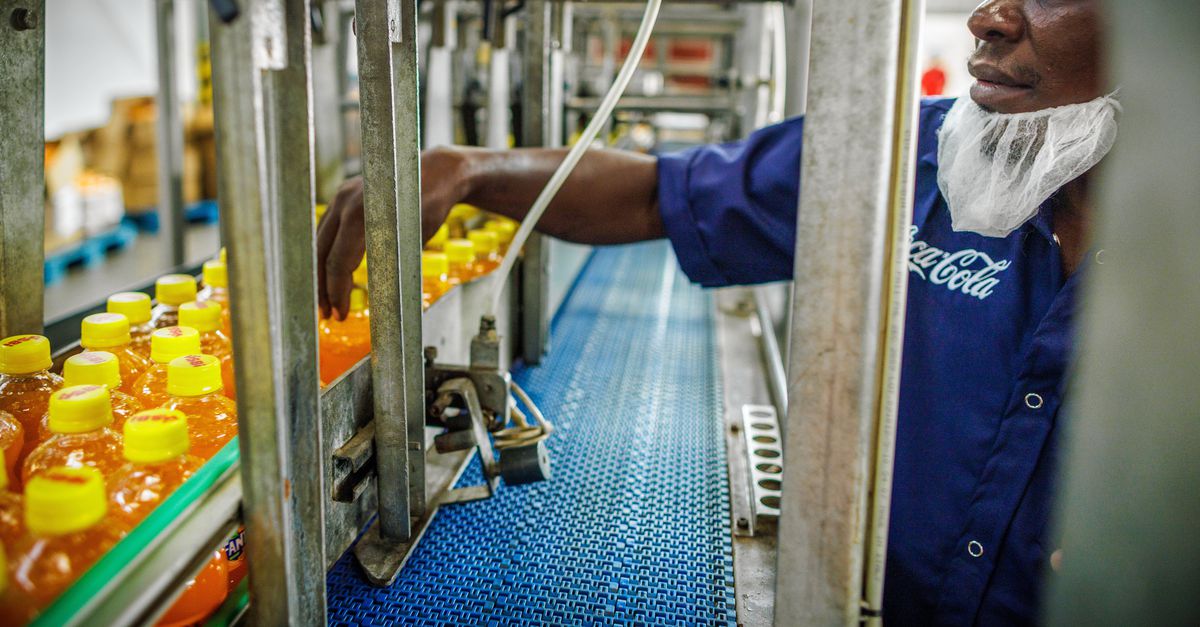 Somaliland bouwde zonder erkenning een eigen economie op, maar loopt nu tegen grenzen aan