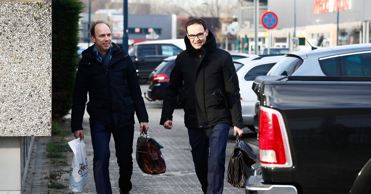 Holleeder Sonja houdt geld bij familie Van Hout vandaan NRC