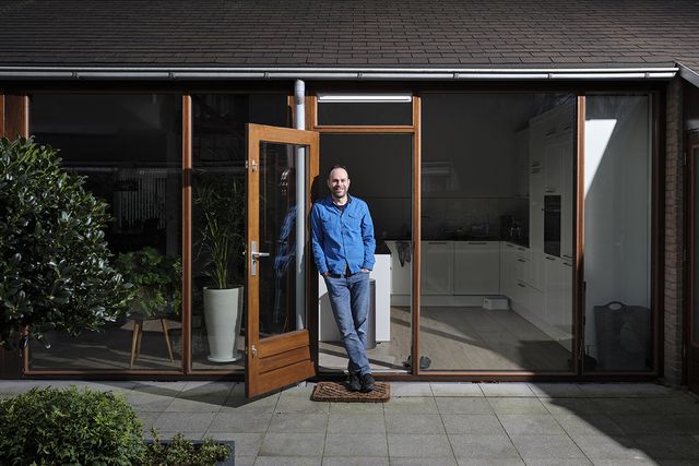 Lenen Tegen Lage Rente Om Je Huis Energiezuiniger Te Maken