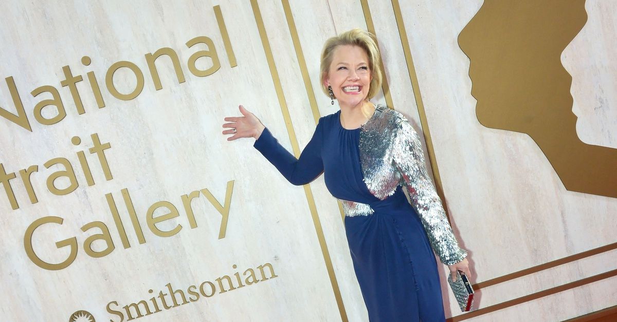 National Portrait Gallery: Nederlandse Directeur Kim Sajet Treedt Af Na Druk Van Trump