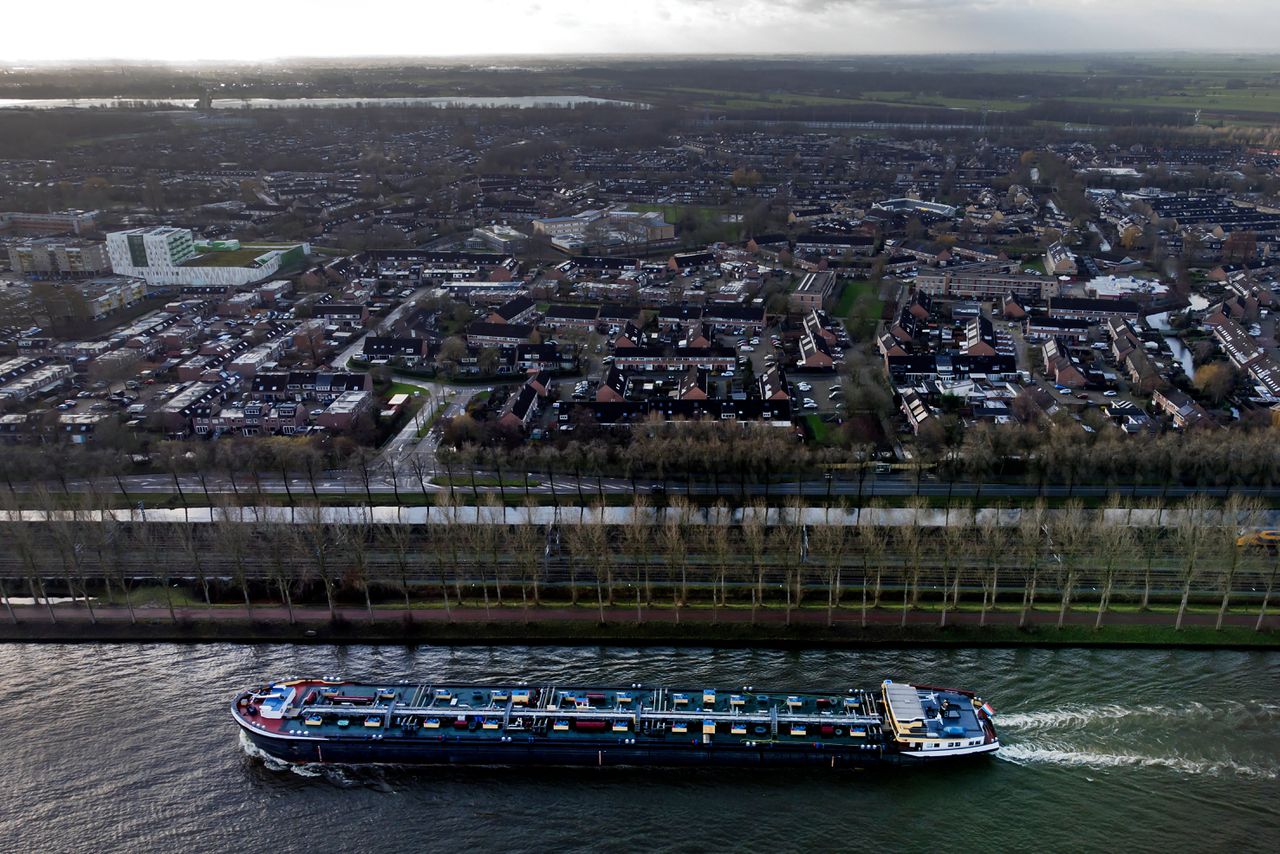 Europees akkoord over terugdringen CO2-uitstoot scheepvaart 