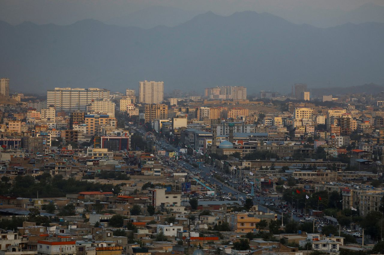 Vrees voor vele slachtoffers na explosie in moskee in Kabul 