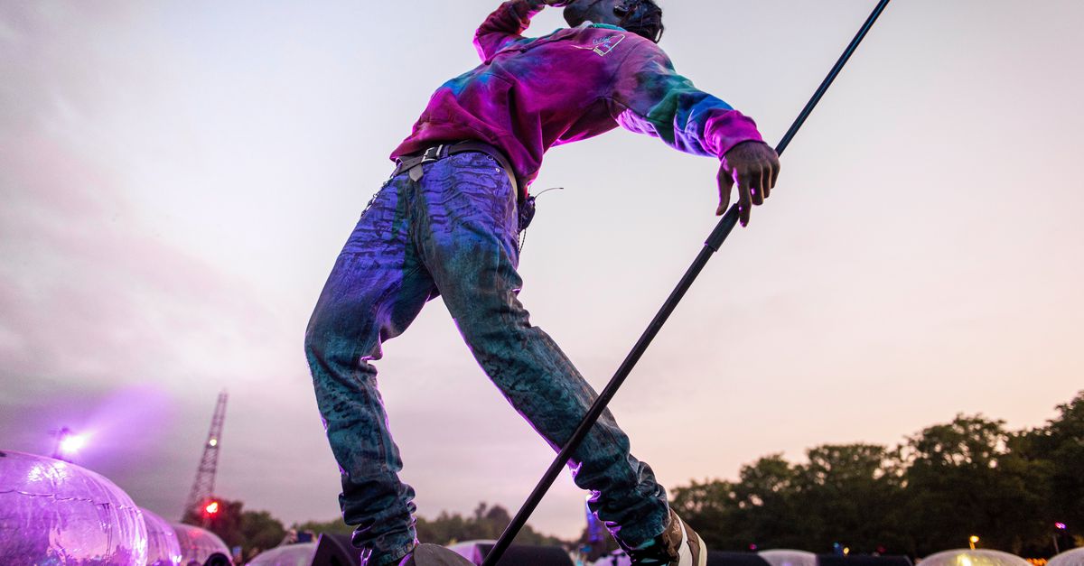 Festival Woo Hah! wordt tweedaags ‘Rolling Loud Rotterdam’ headliners