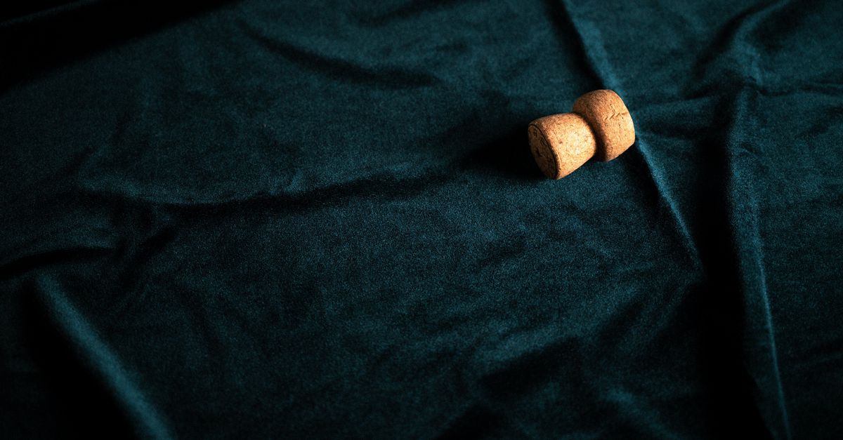 Eén klein slokje en het is mis. De onwaarschijnlijke dood van Ria en Theo