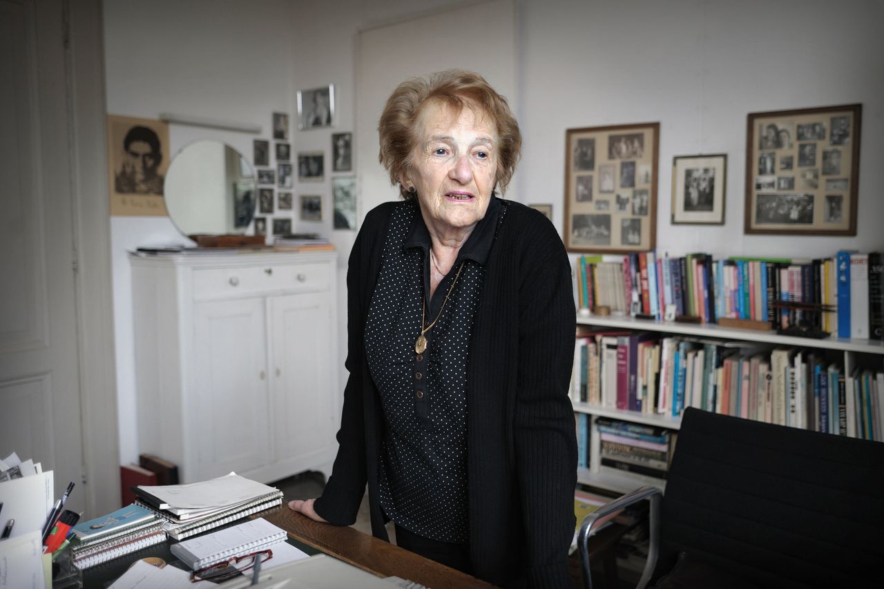 marga minco