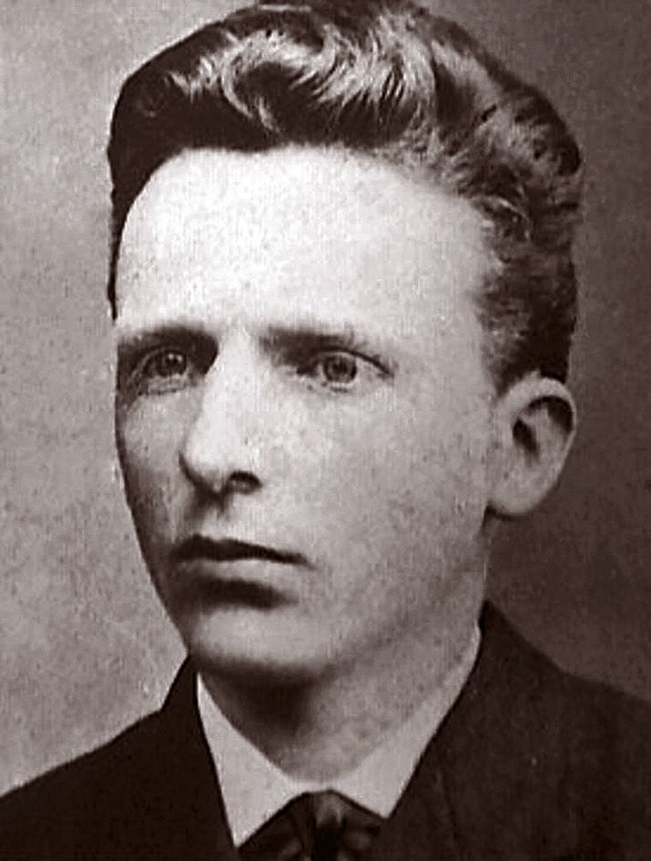 Uit de schaduw van hun broers NRC