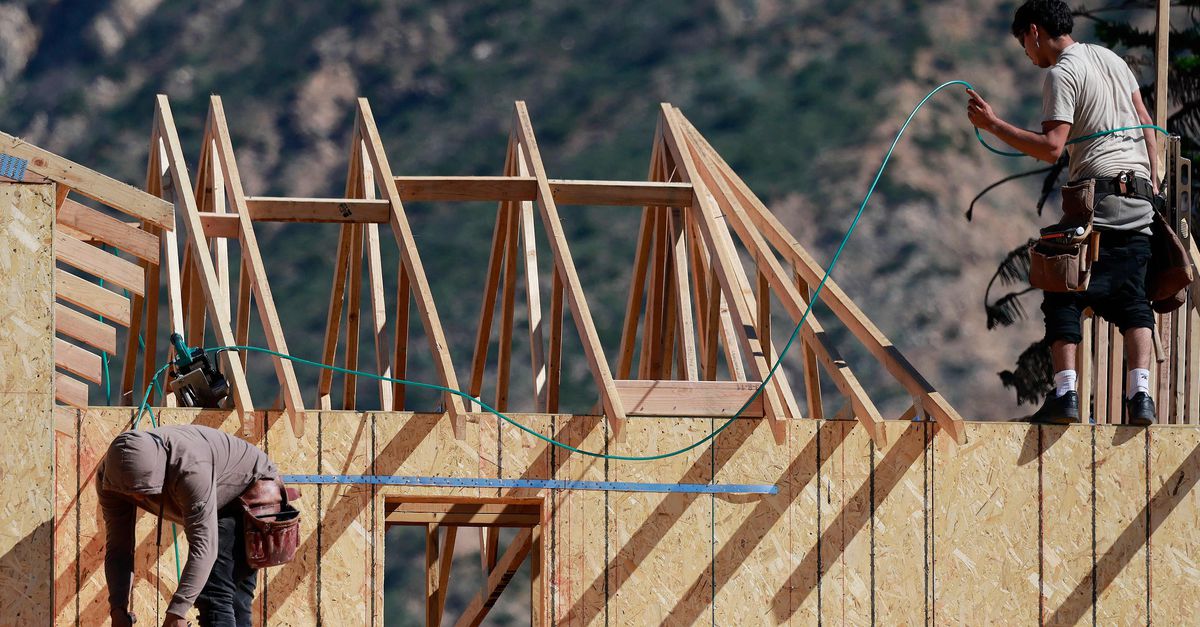 Als hoofd van het ‘Amerikaanse CBS’ was Erika McEntarfer verantwoordelijk voor betrouwbare economische data. Tot Trump haar ontsloeg. ‘Het was crazy‘