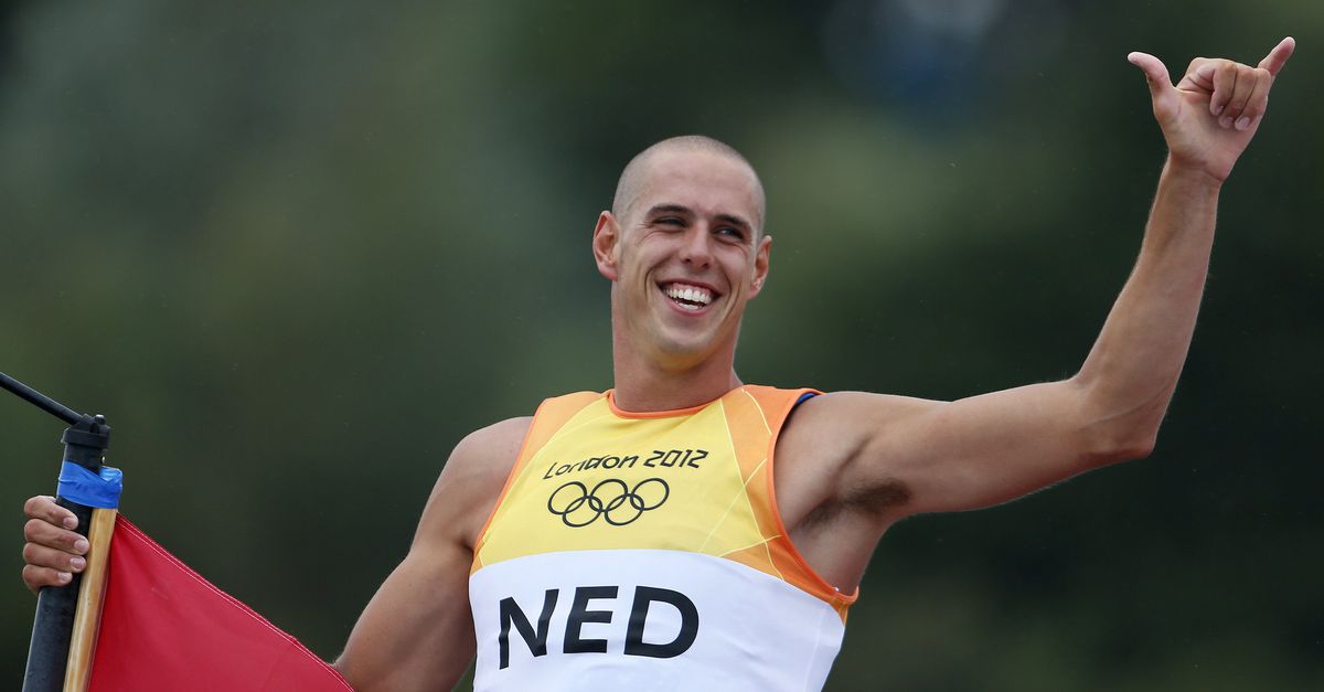 'Jammer, maar die vlieger gaat dus niet op' - NRC