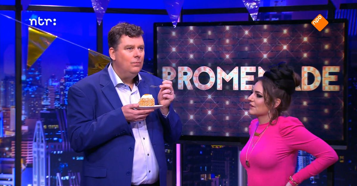 Tvrecensie Promenade is geworden wat het