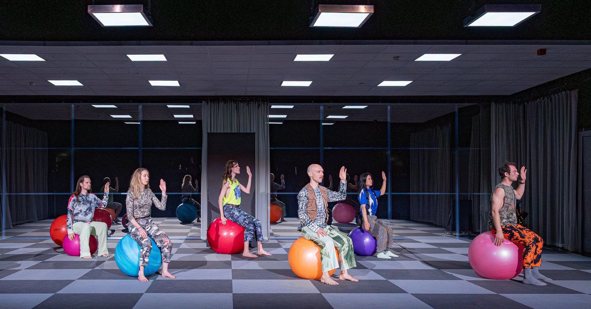 De AI-kopie van Gandhi predikt geen pacifisme, maar geweld