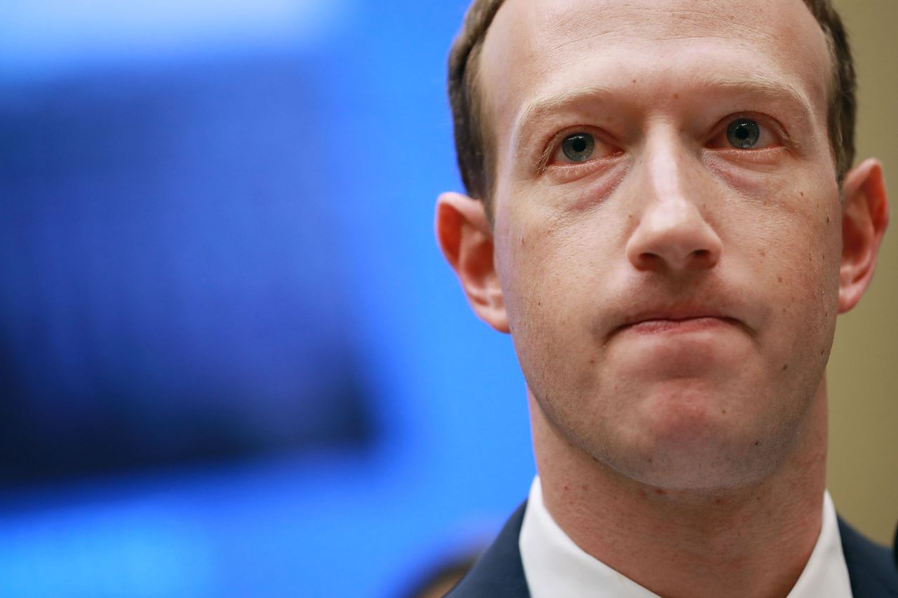 Teruglezen: Europarlementariërs gefrustreerd over ondervraging Zuckerberg 