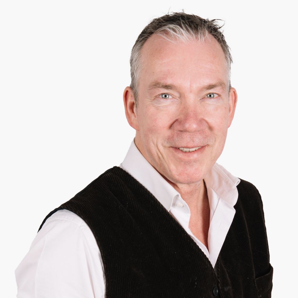 Maarten Schinkel