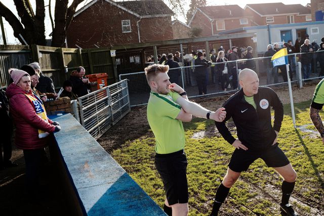 Essay wedstrijd nrc 03 picture