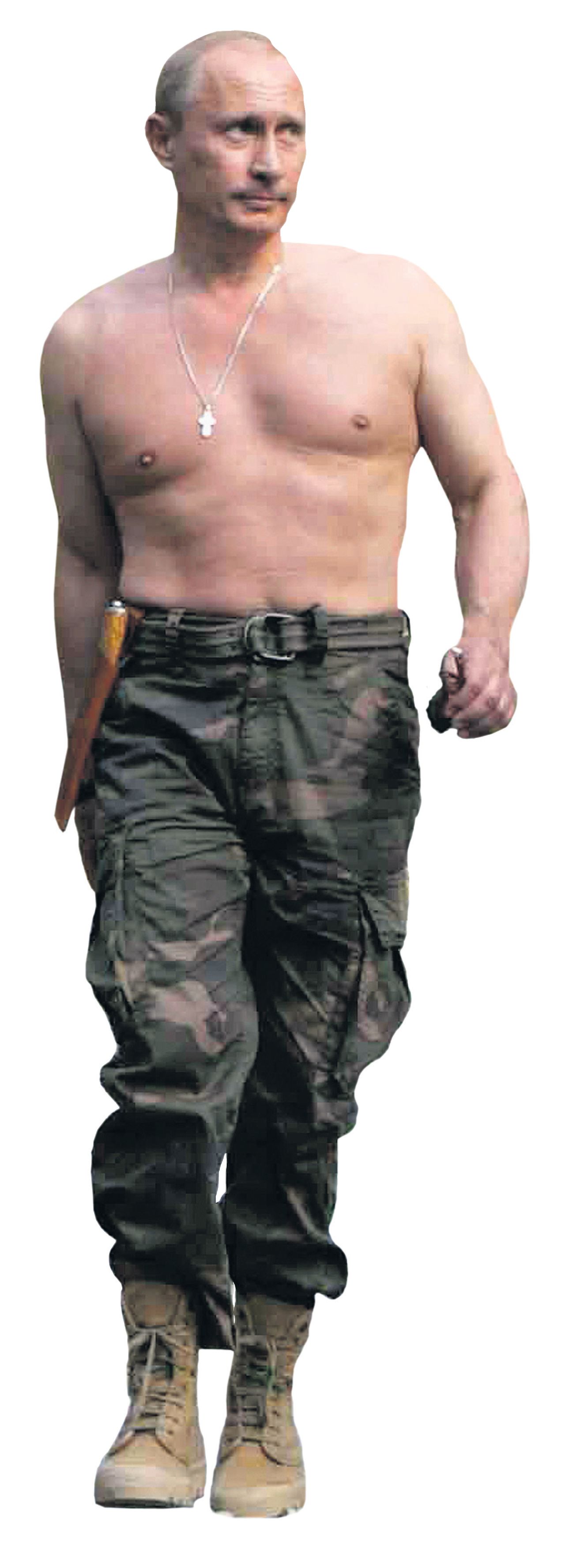Путин Пнг
