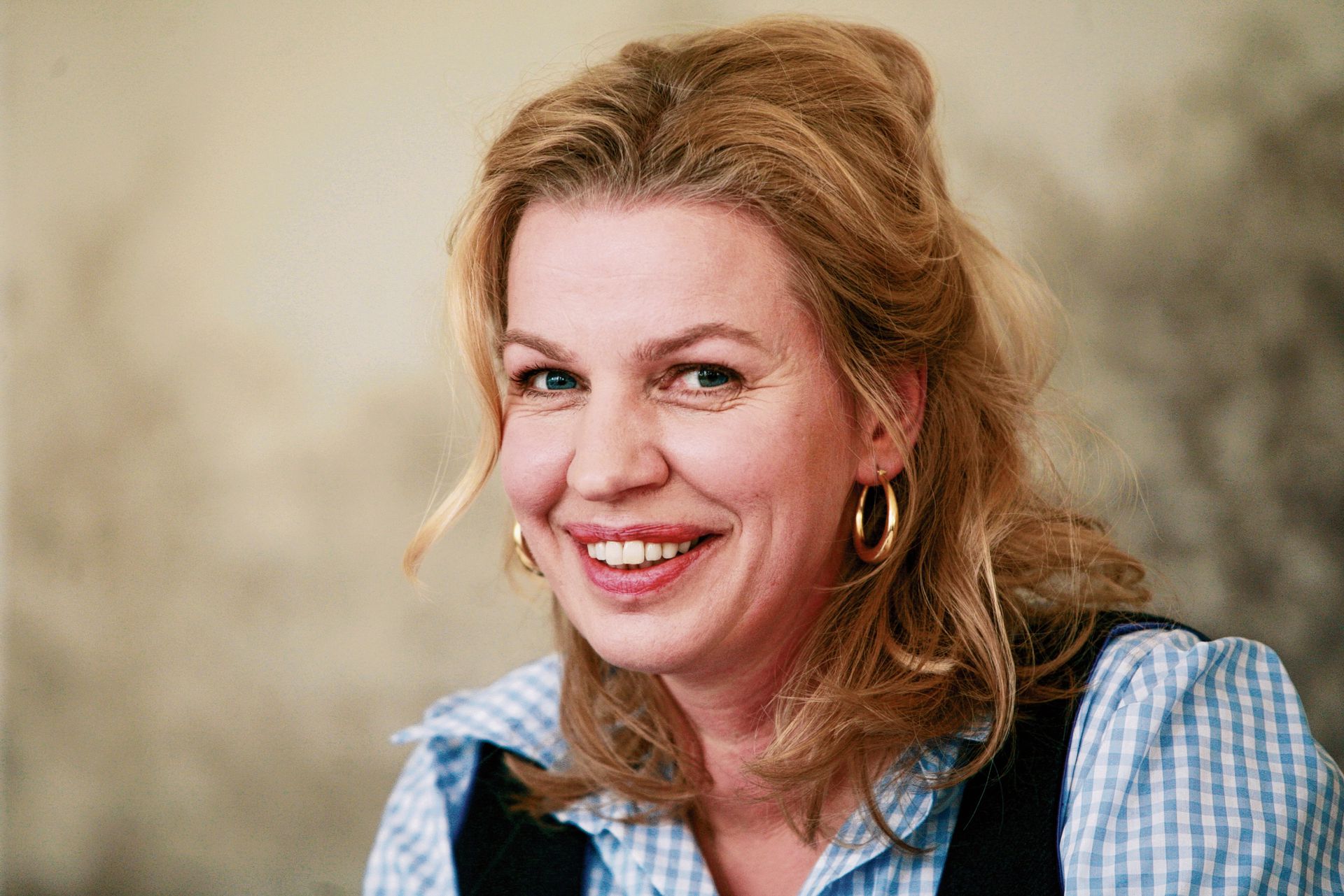 Annejet van der Zijl schrijft Boekenweekgeschenk 2020 - NRC