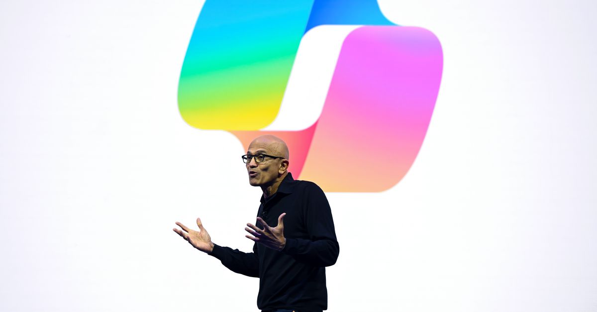 Trump mag machtig zijn, maar Microsoft is dat ook – en gaat de confrontatie aan