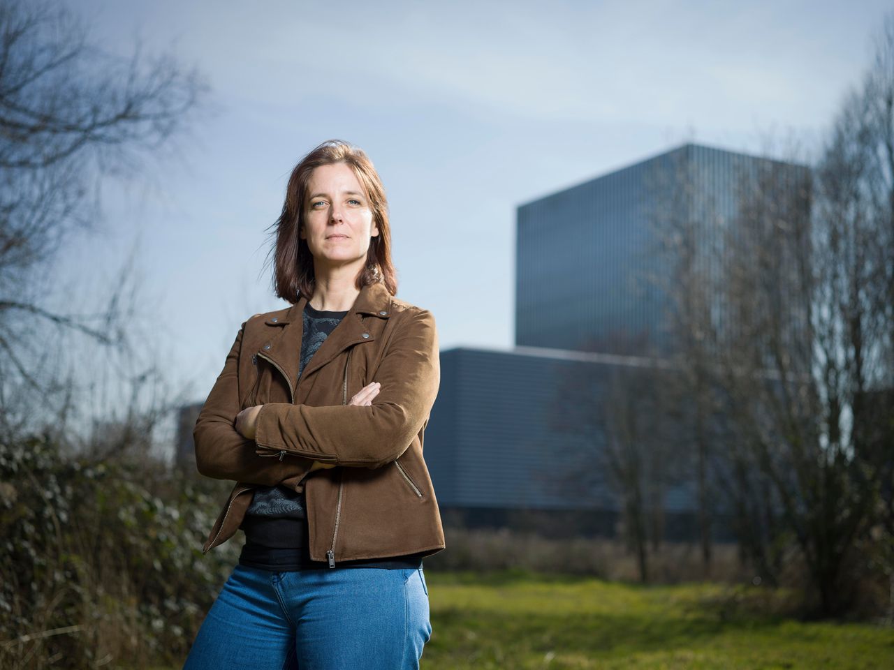 ‘We have to think differently about our polluting digital economy’
