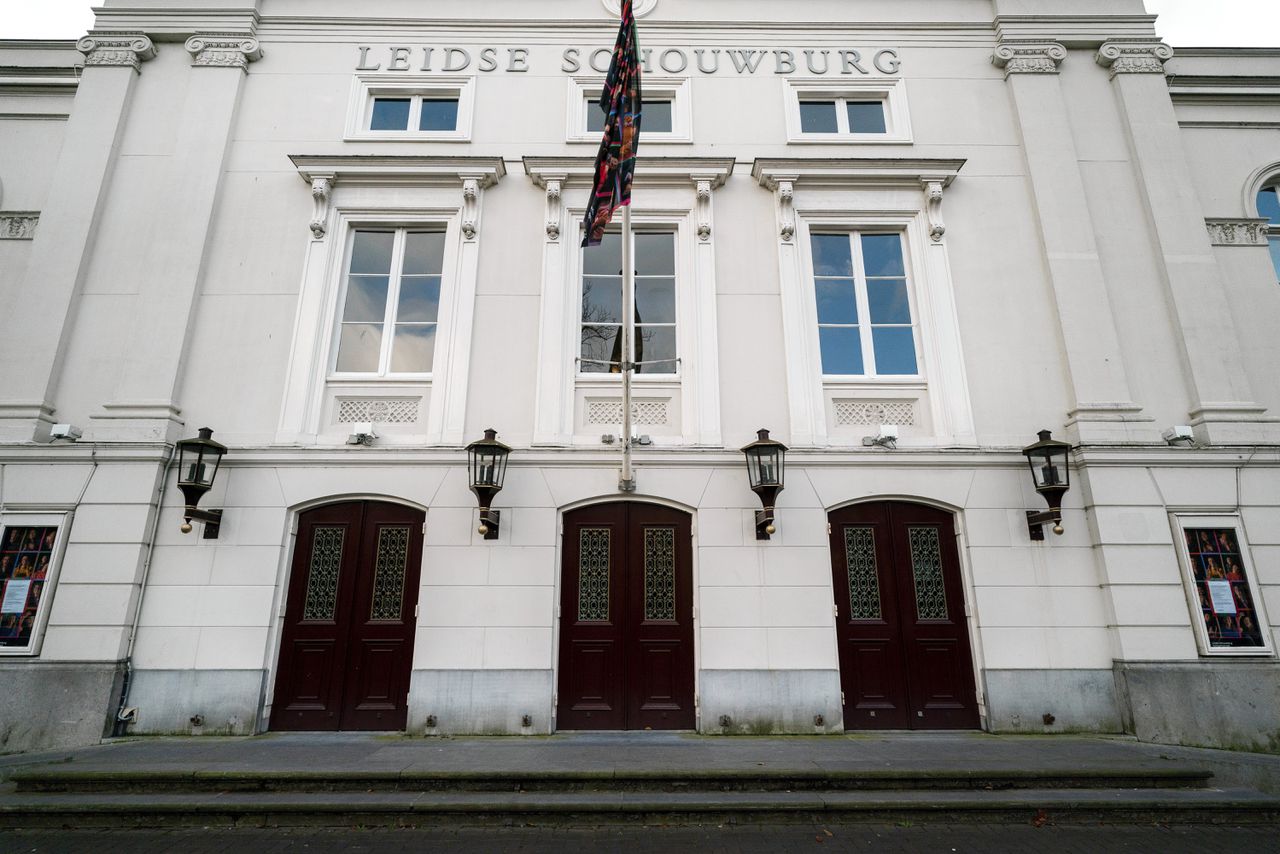 De Leidse Schouwburg is de thuisbasis van Theaterbolwerk PUNCH.