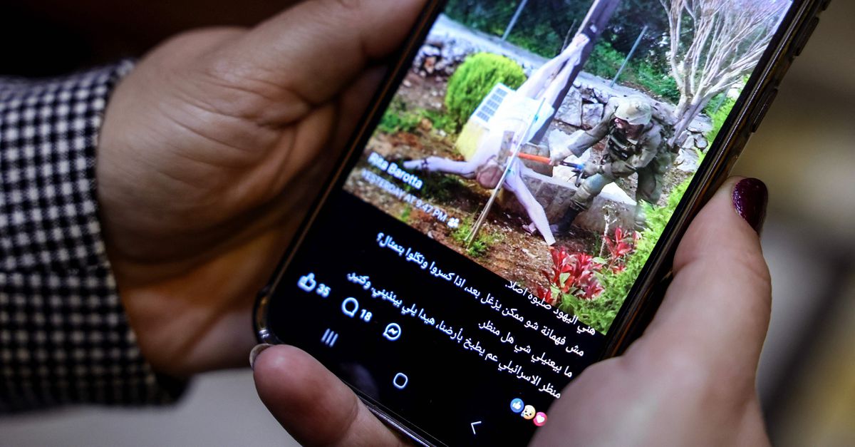 Israëlische militairen die Libanees Jezus-beeld vernielden krijgen zeldzame kritiek uit eigen land en worden geschorst