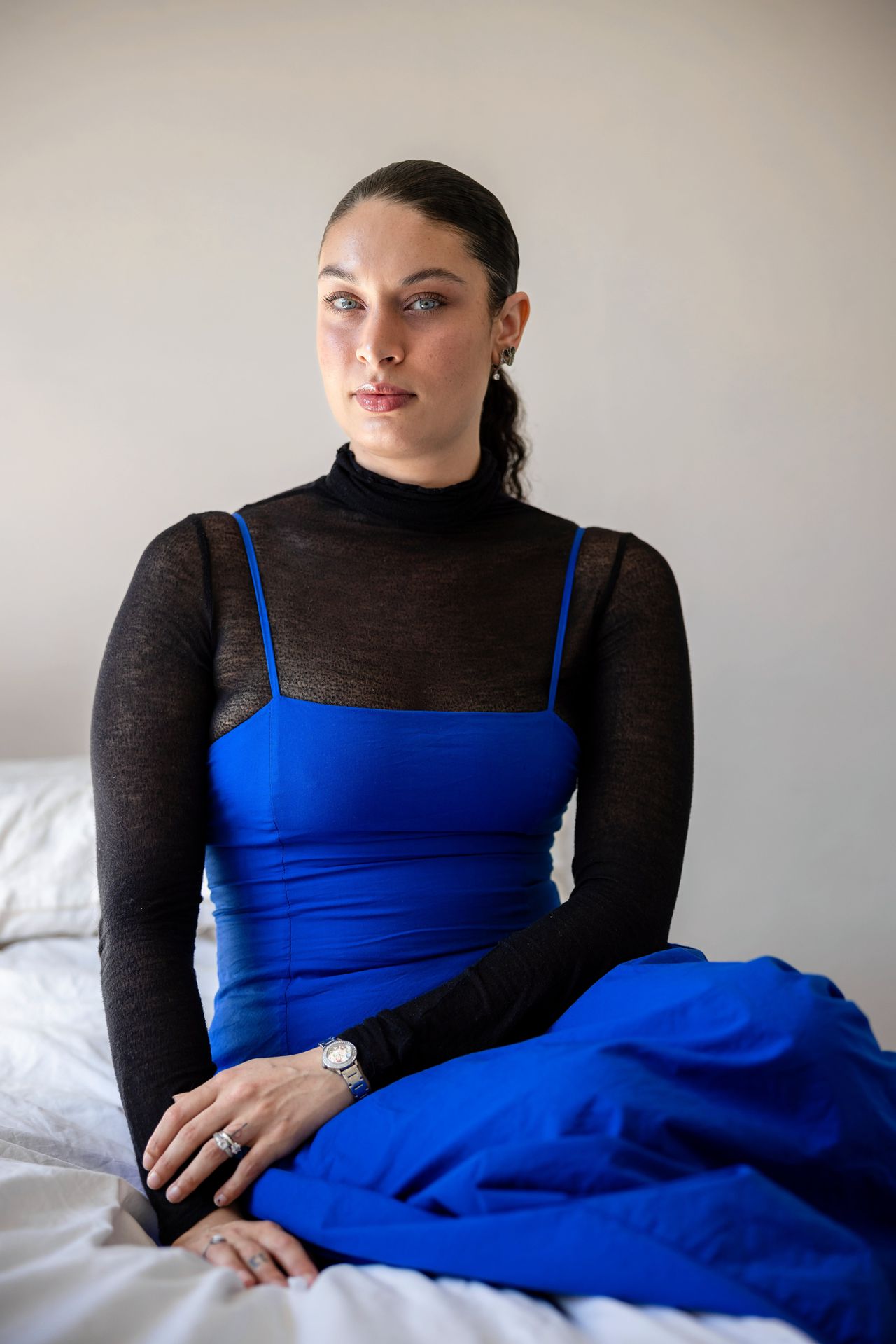 Bryäna (22) hoeft even geen relatie meer. ‘Ik heb geen zin in een ...