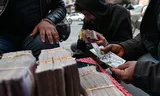 Unexpected announcement Trump: US raises all sanctions against Syria