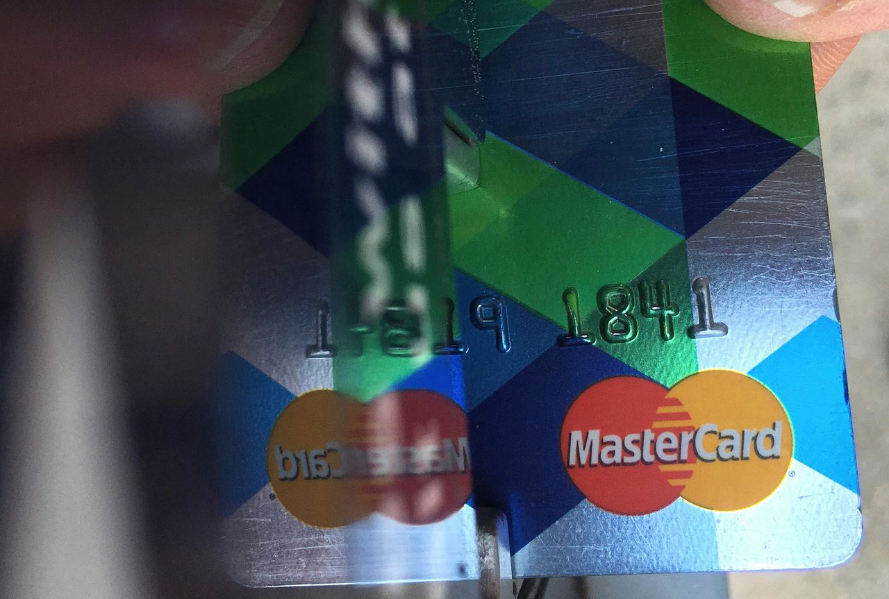 MasterCard en Visa schikken voor miljarden met winkeliers VS 