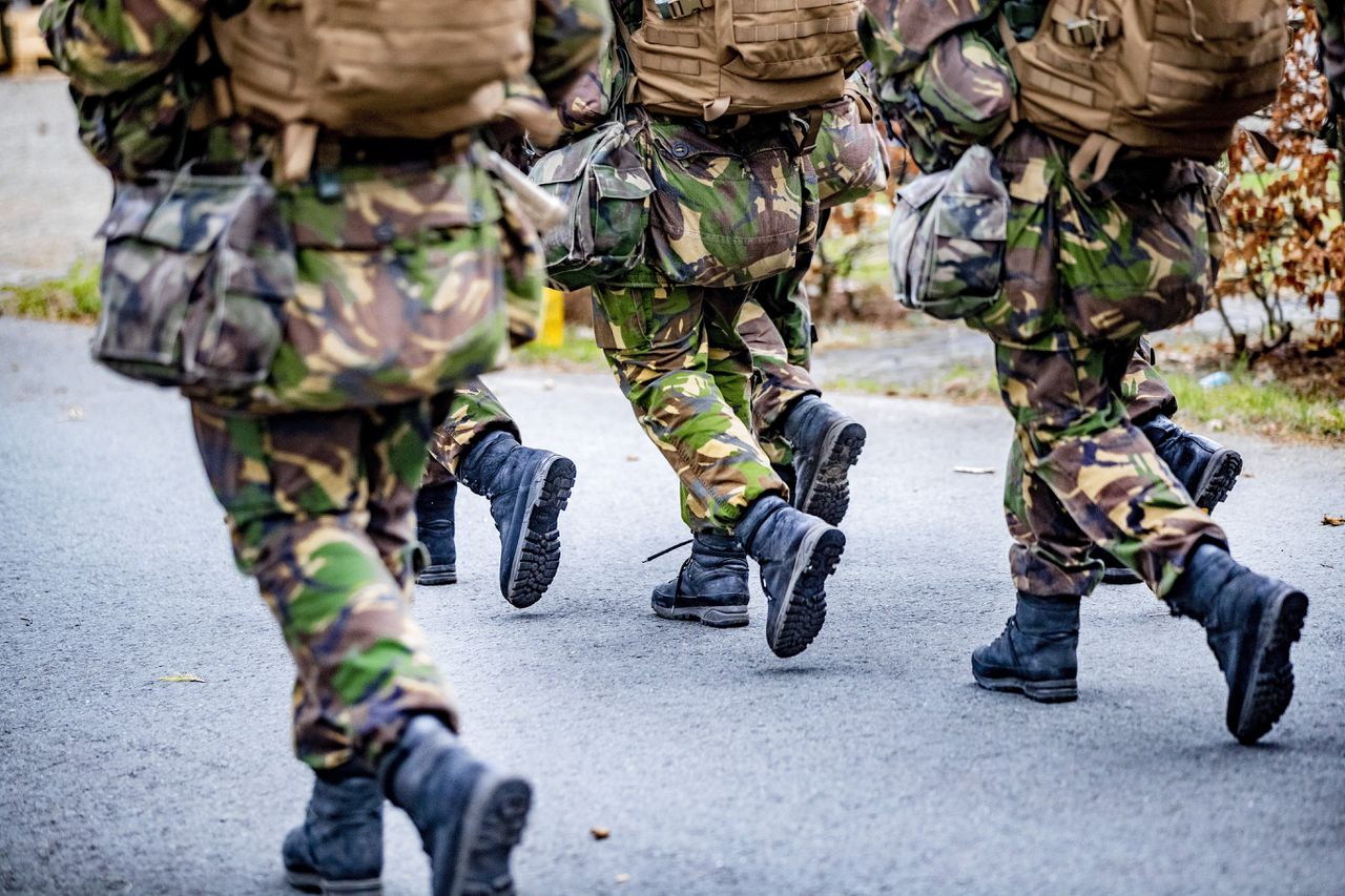 Nederlandse militair overleden tijdens oefening in Duitsland 