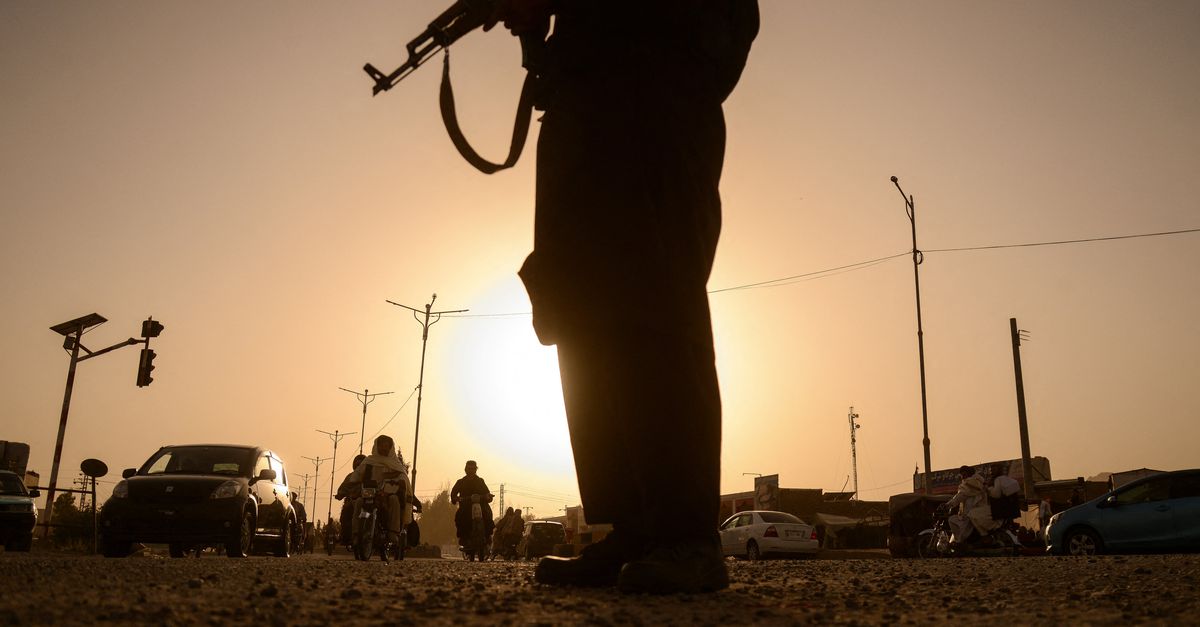 De Taliban zijn heel even welkom in Brussel – in de hoop dat ze weer Afghanen terugnemen uit EU-land