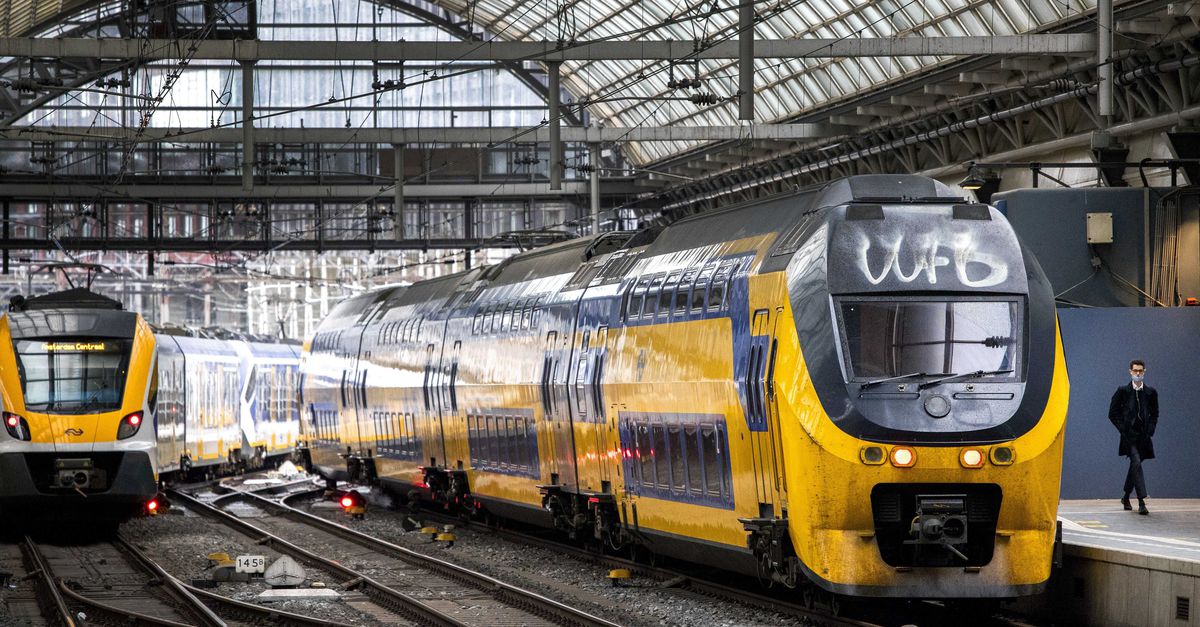 Treintickets voor internationale treinreizen  Snel amp comfortabel  NS