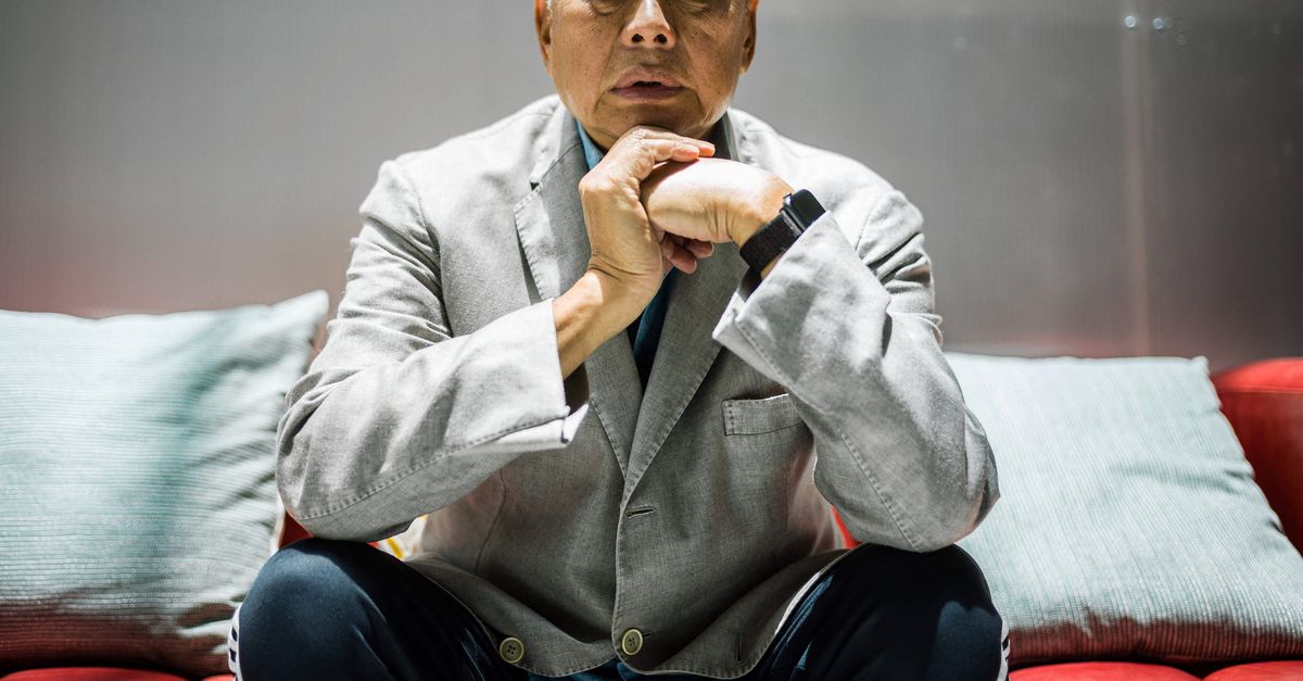 Hongkongse dissident en krantenuitgever Jimmy Lai schuldig aan ‘samenspanning’ en ‘opruiing’