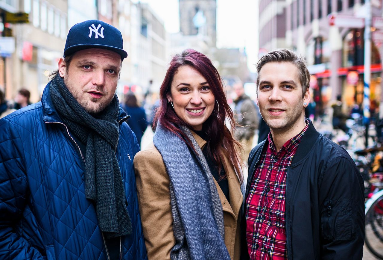 Dit Groningse blog brengt de ene primeur na de andere - NRC