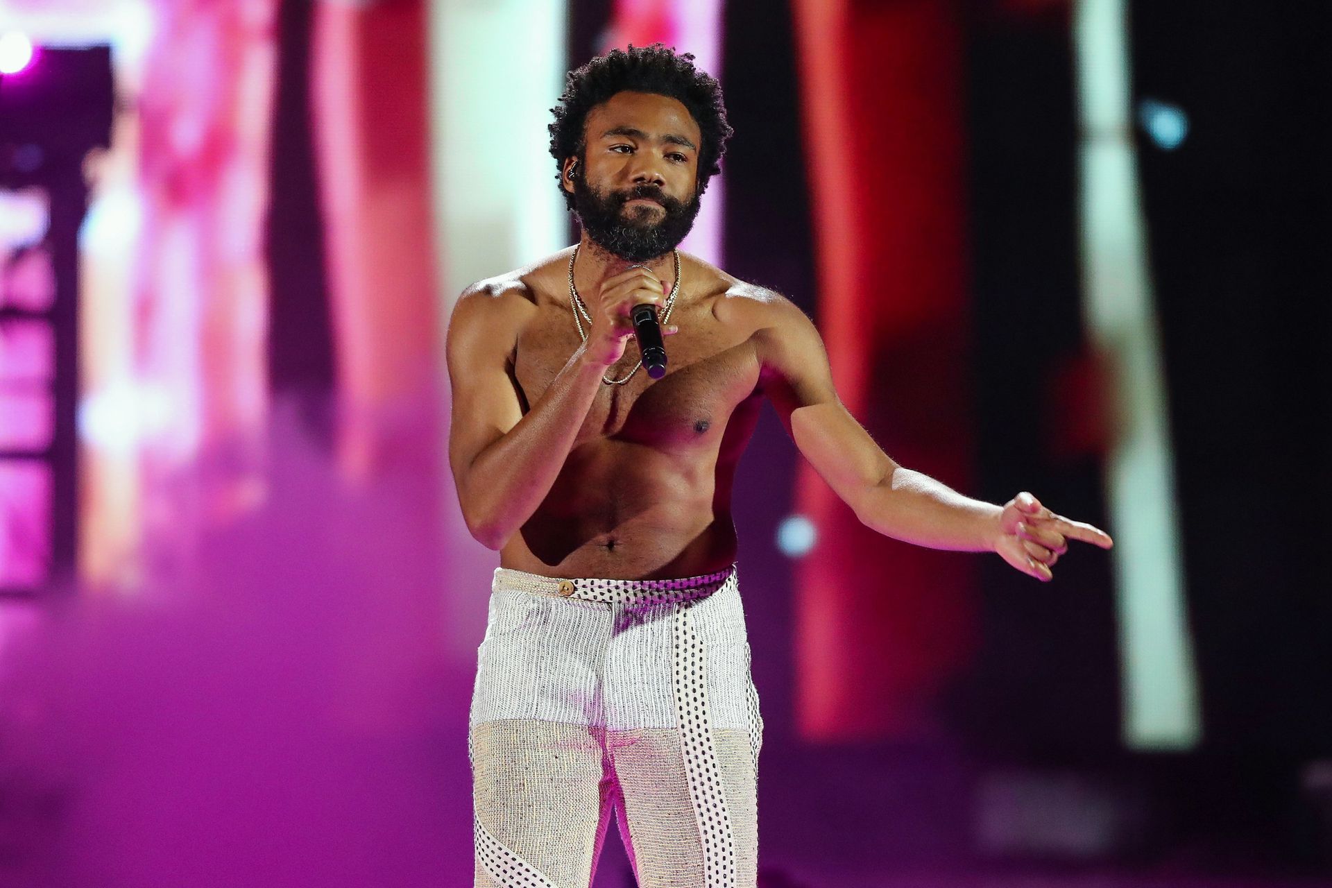 Childish Gambino en het hiphopprobleem van de Grammy’s NRC