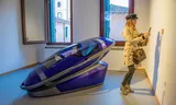 Director behind suicide capsule Sarco died after guided suicide