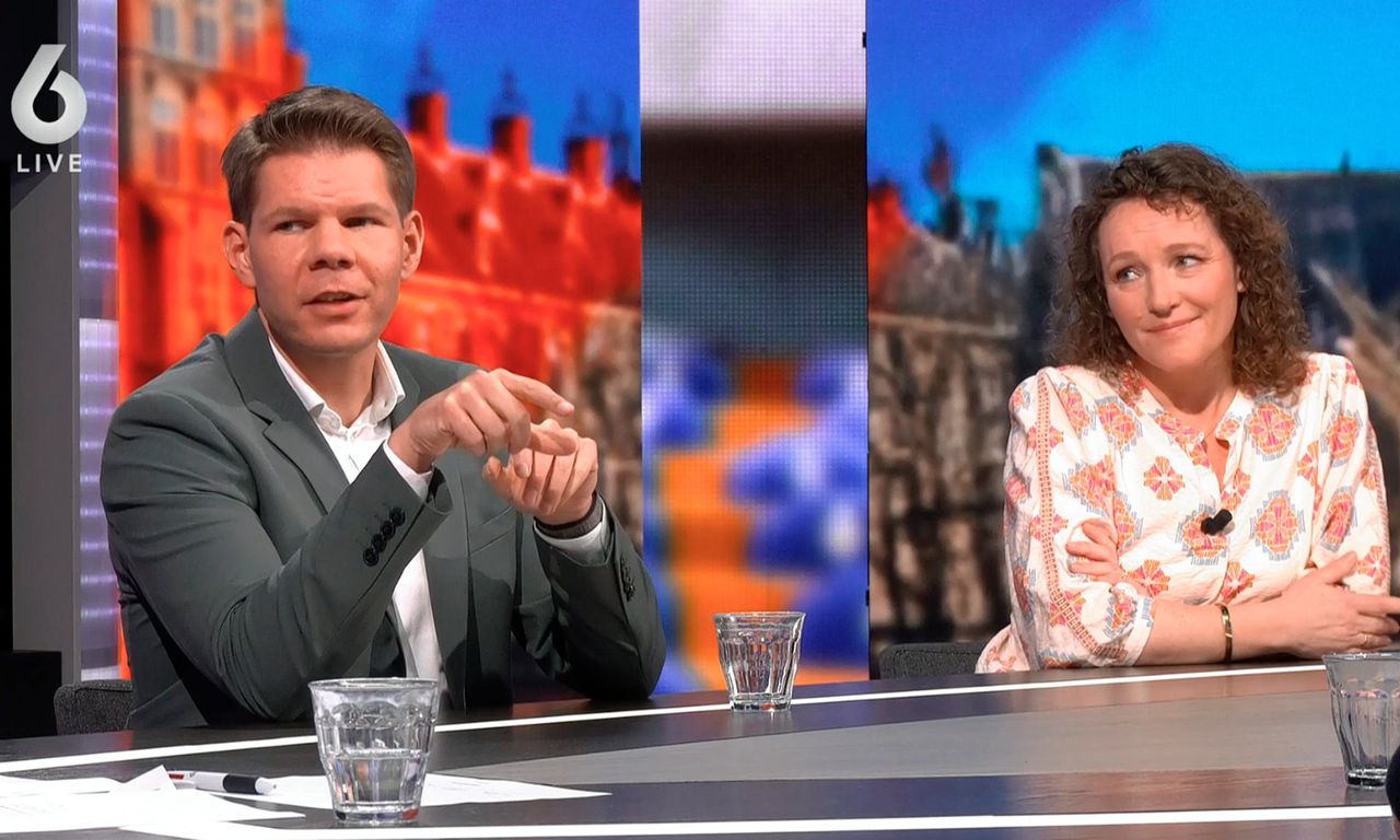 Voor Victor Vlam is het uiteindelijk altijd het ergst