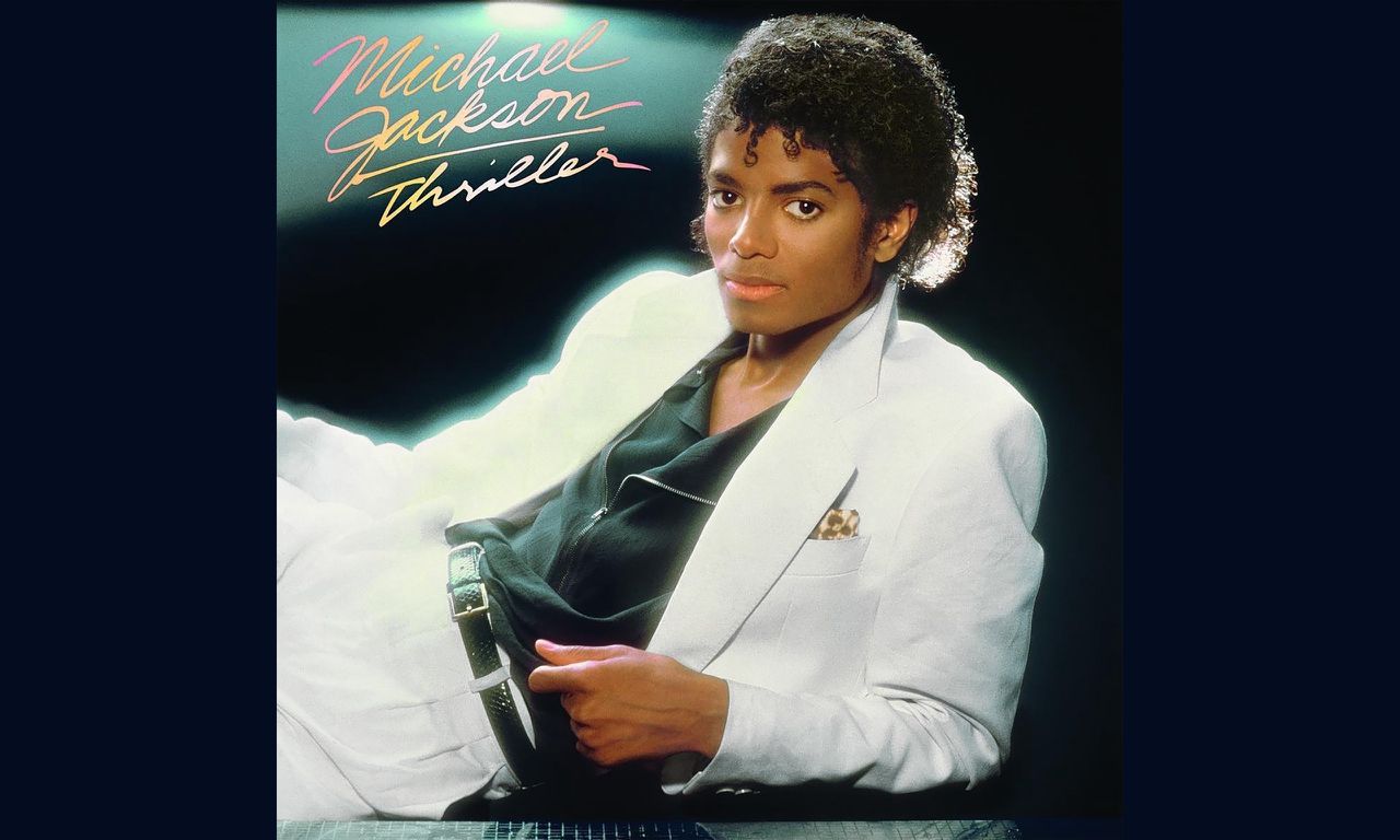 ‘Thriller’ maakte van Jackson de grootste popster van zijn tijd 