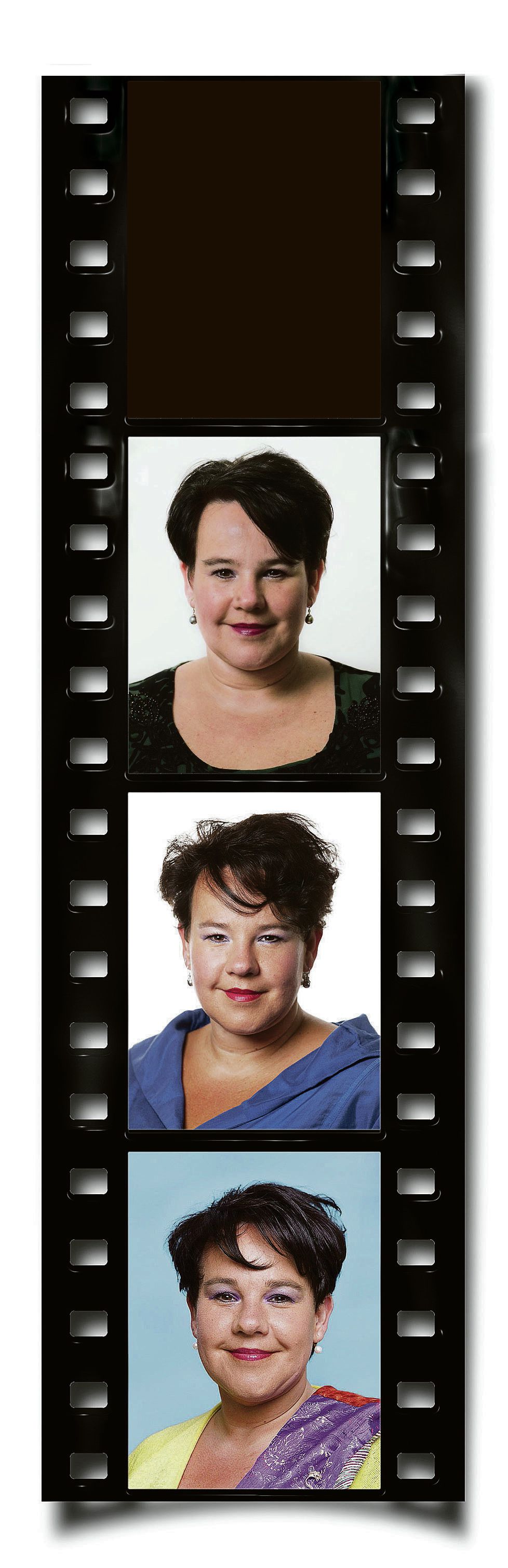 De Ultieme Politieke Klusjesvrouw Nrc