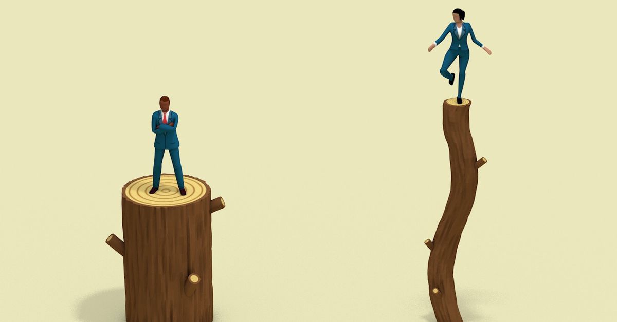 De Coronacrisis Is Een Onvoorstelbare Gamechanger Voor De Arbeidsmarkt Nrc