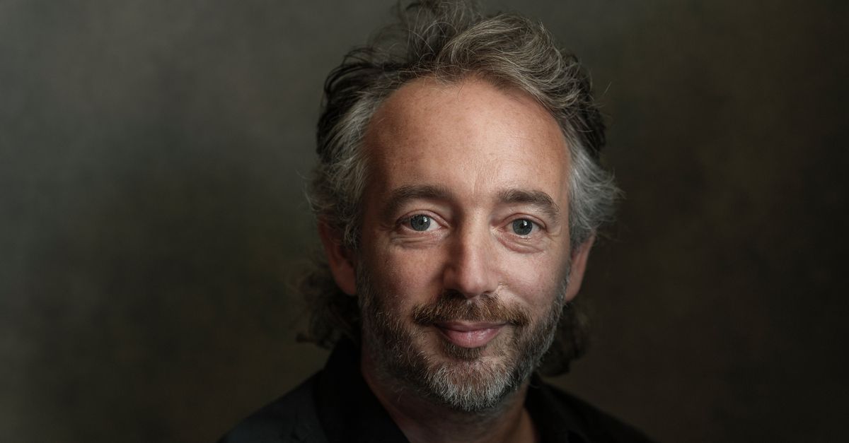 Thijs de Zeeuw: 'Ik ben een natuuroptimist, maar 't gaat natuurlijk niet zo goed' - NRC