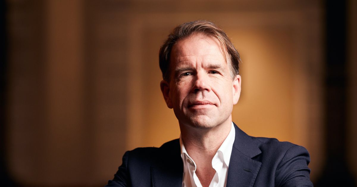 Israëlische minister ziet connectie tussen annulering Chanoekaconcert en ‘foute’ opa van Concertgebouwdirecteur