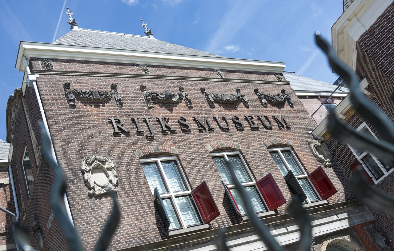 Het Rijksmuseum in Amsterdam is volgens de concept-definitie van ICOM een „democratiserende, inclusieve en veelstemmige ruimte voor kritische dialoog”.