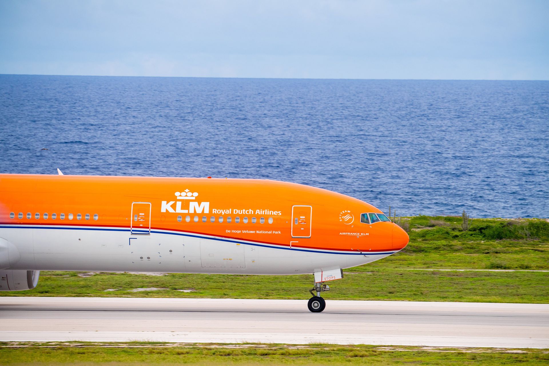 Klm Amsterdam Curaçao: Mijn Ervaring En Tips – GNUQEC