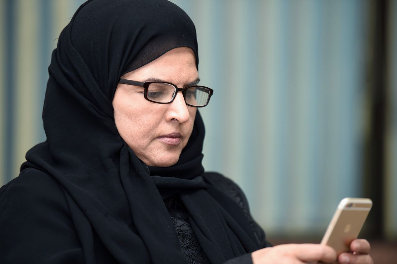 Saoedi-Arabië laat vrouwelijke activisten voorlopig vrij 