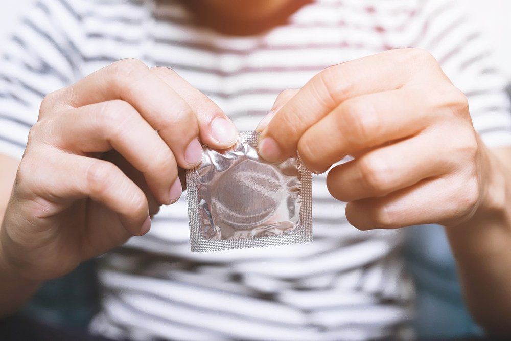 Jaar cel geëist tegen man die zonder toestemming condoom afdeed tijdens seks 
