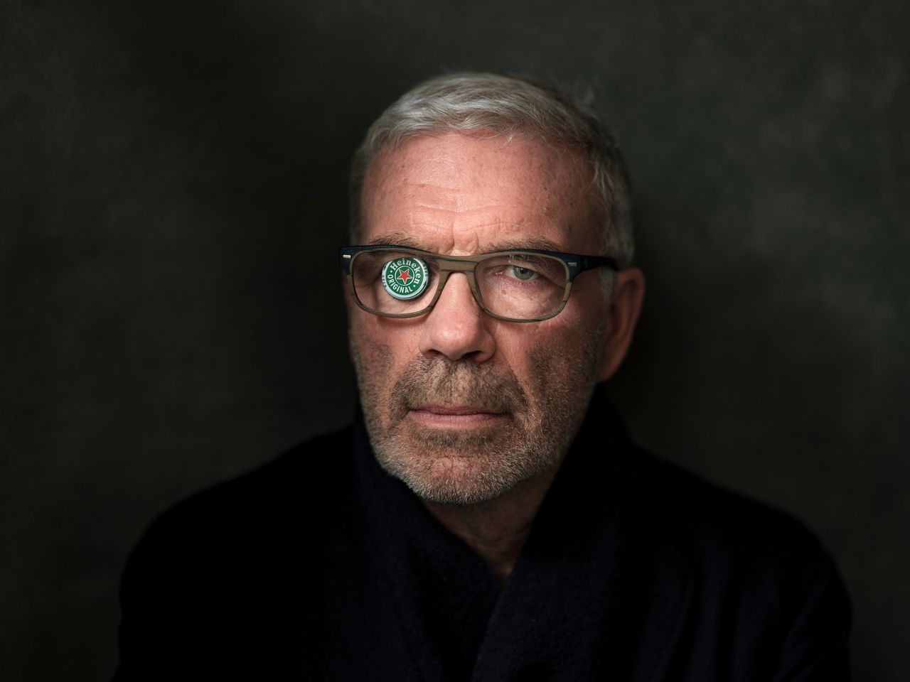 ‘Huwelijkstrouw zit bij ons in de familie’ - NRC