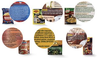 Het Veilige E Nummer Zorgt Voor Onbehagen Nrc