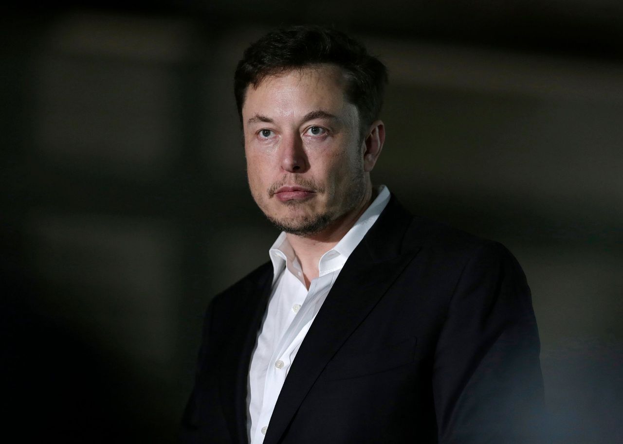Grotduiker Thailand klaagt Tesla-topman Musk aan 