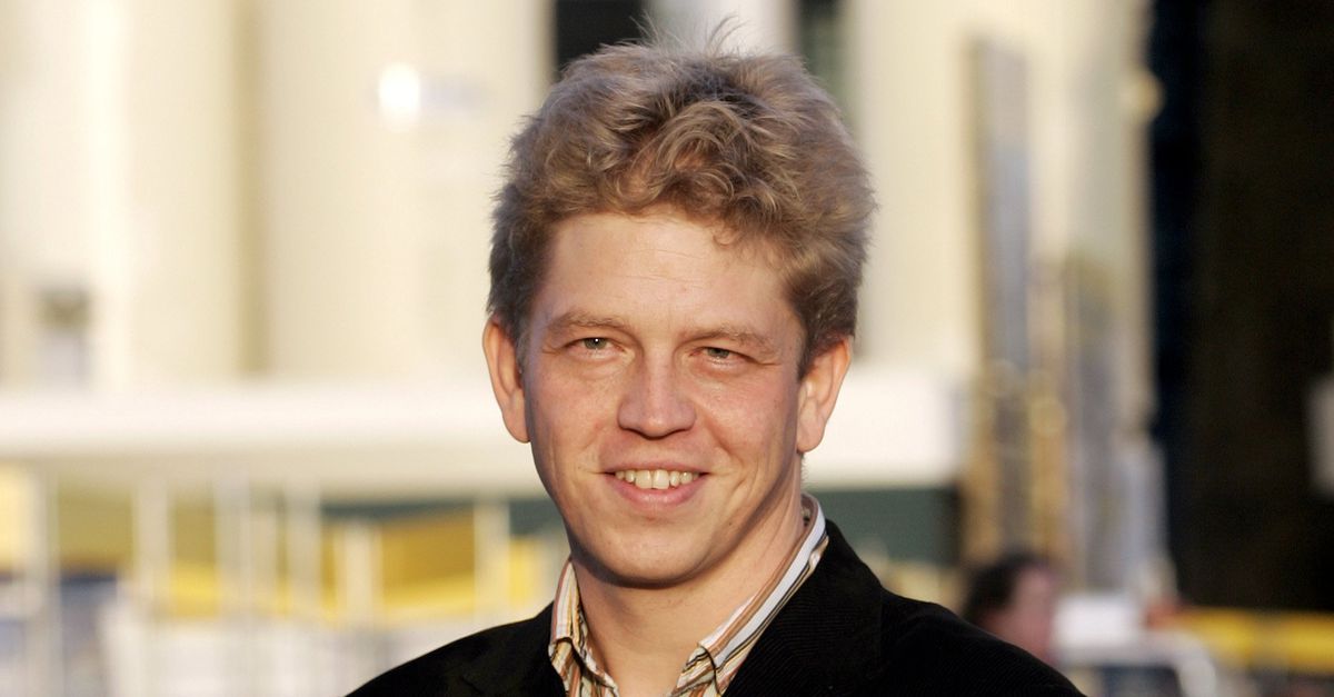 Enig gebrek aan tact