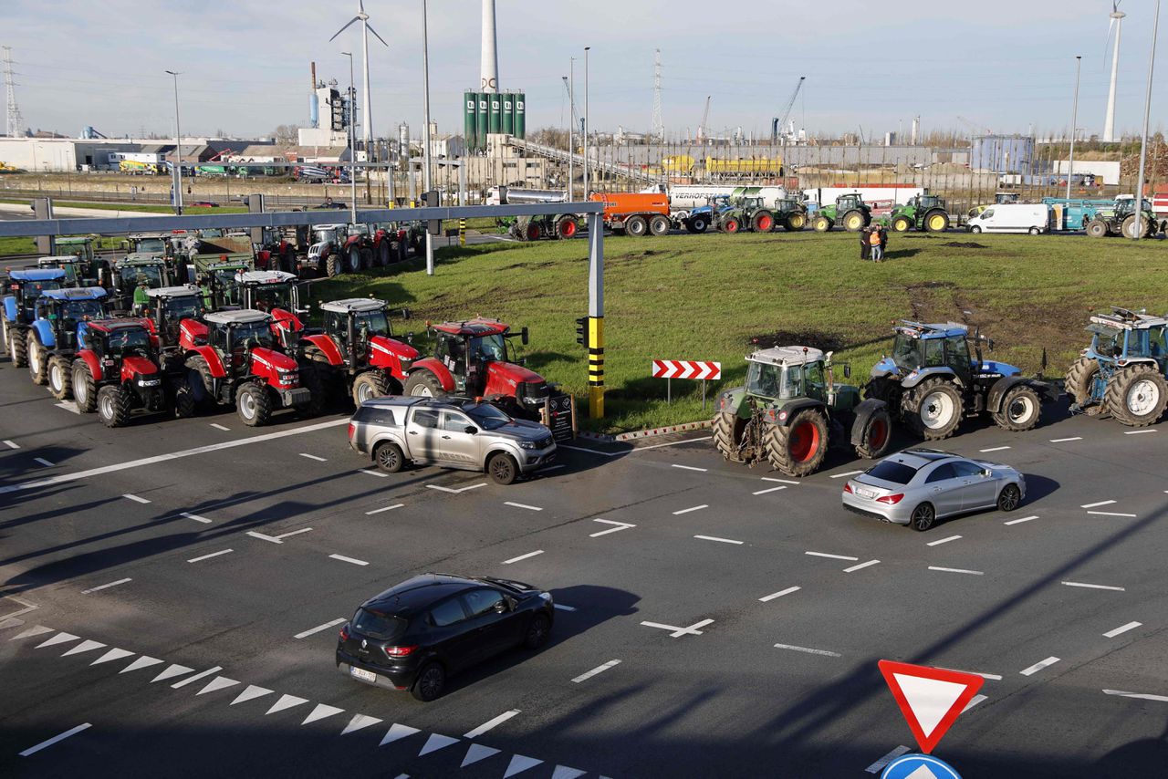 Brussel schrapt nog meer groene landbouwregels 