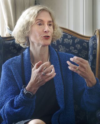 nussbaum stelling rechtvaardige samenleving nrc dichters burger