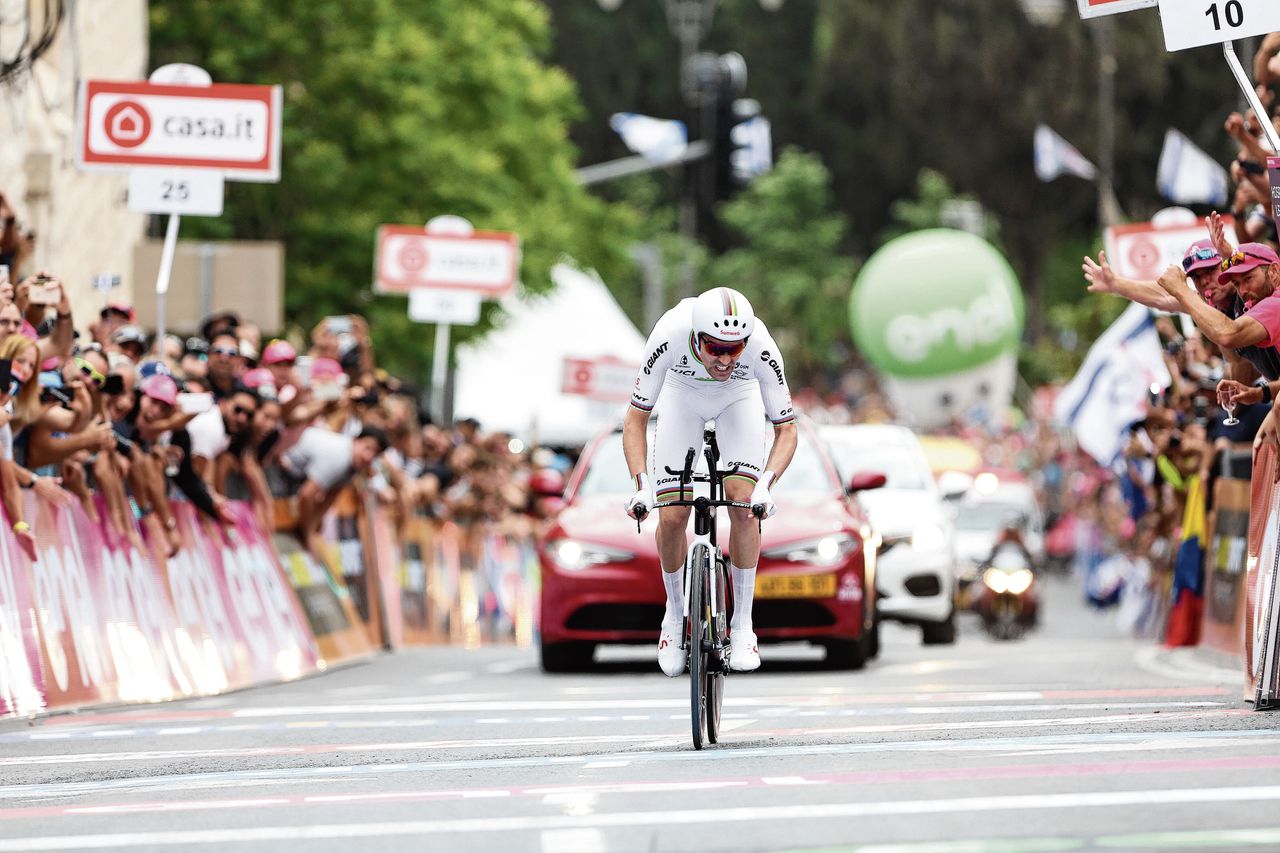 De twijfelaar Yates vs. de realist Dumoulin 